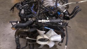 ДВИГАТЕЛЬ VG33E NISSAN || ДВИГАТЕЛЬ VG33E ХАРАКТЕРИСТИКИ || VG33E ОБЗОР || VG33E ОТЗЫВЫ