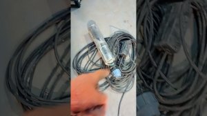 Водолій 32 насос, конденсатор