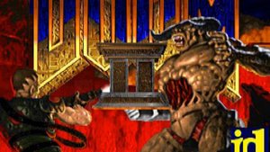 DOOM 2- Into Sandy's City (Sega Genesis remix)