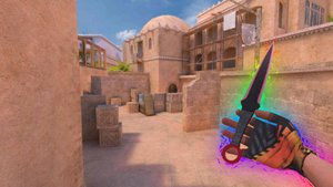 МУВИК СТАНДОФФ 2