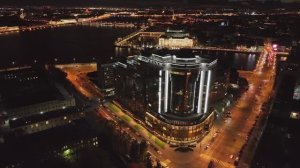 Продажа видовой квартиры 160 м2