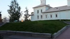 Вологда, лето 2014