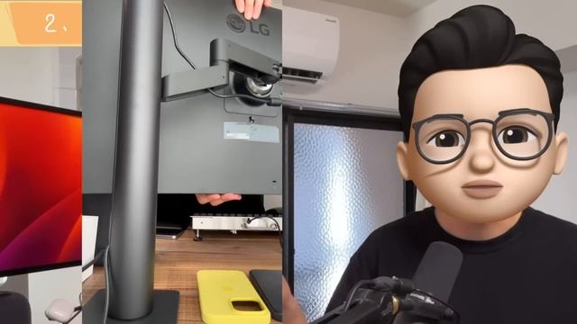 【コスパ最強ディスプレイ】Macユーザーで4Kディスプレイ買うならコレ！LG 32インチ4Kディスプレイ32UN880-Bの良いところ５つとデメリットについて смотреть онлайн