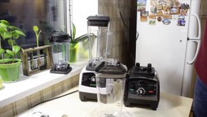 СУПЕР #Блендер к 11.11 #BiolomixT5200 - Рекомендую! Новый аналог Vitamix