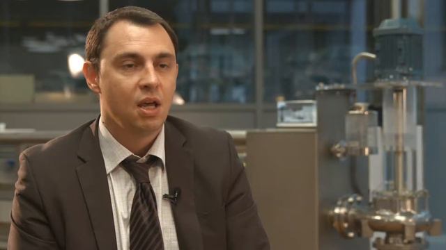 Emile Egger & Cie SA - Implementation of MS Dynamics AX on Egger production sites