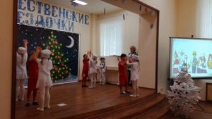 Все профессии важны #детский танец #танецкосмонавта #танецвсаду