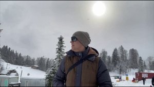 поездка а Гузерипль и на Яврову Поляну
