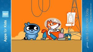Pango Blocks: A fun little puzzle game!