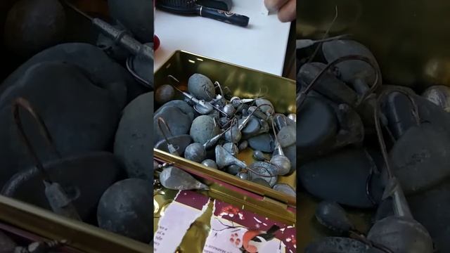 СВИНЕЦ дома?- приказала убрать!!!? смотреть онлайн