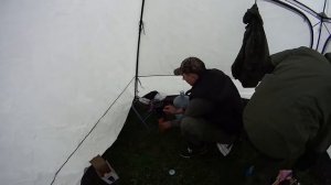 Портативная Газовая Горелка Высокой Мощности с Алиэкспресс!!!