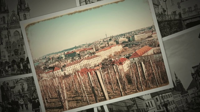 Prague - 2014-HD 720p