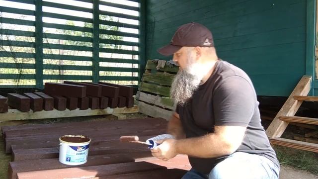 Краска DULUX DOMUS AQUA или TIKKURILA VINHA. Что выбрать?