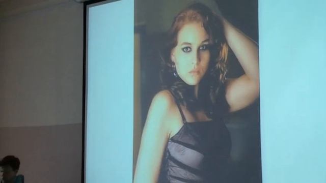 20. Гурьева Мария, Санкт-Петербургский университет культуры и искусств «Карнавал» в вернак. фото... смотреть онлайн