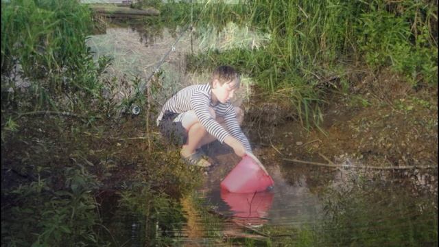 "УЕДИНЕНИЕ", судьба.avi Стихи Анны Ахматовой. Музыка Александра Околёснова.