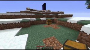 Minecraft Xbox 360 + PS3: Trapped Chest Tutorial (Troll Chest)