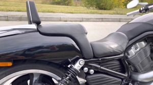 Harley Davidson V-Rod muscle 2012 продажа