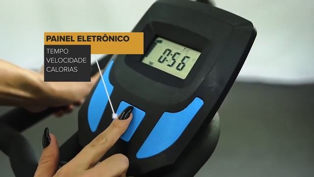 Bike TP1000 Oneal смотреть онлайн