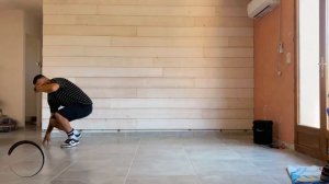 25 Amazing Toprock Advanced Under 5 minutes | Breakdance Toprock Tutorial | Theamarist