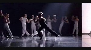 MOVIE TANGO de Carlos Saura Oscar mandagaran  Part 4