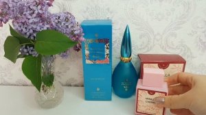 Покупка ароматов до 500р с вайлдберриз и озон!!! #wildberries #ozon
