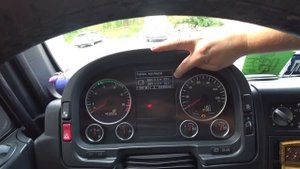 MAN TGL 12.250 Отзыв владельца (2 часть)