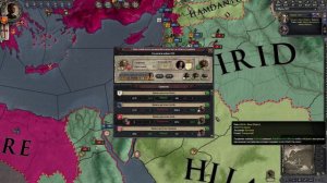 Crusader Kings 2 The Roman Empire #4