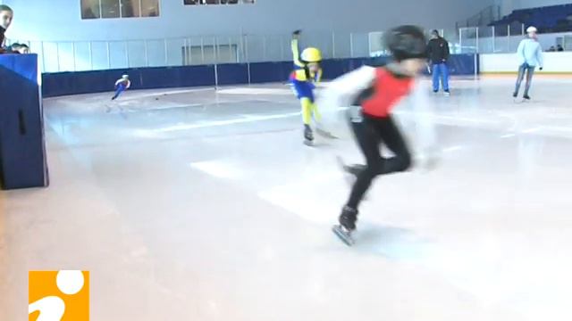 Открытое первенство области по шорт треку смотреть онлайн