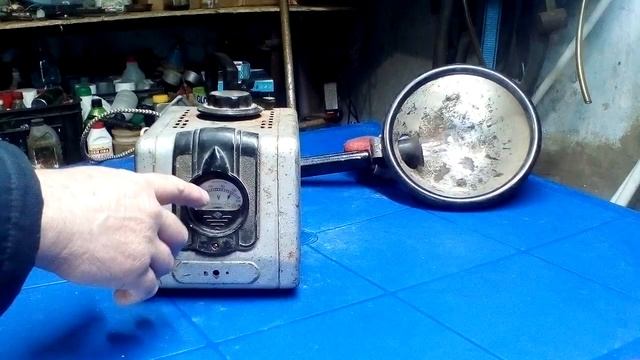 автотрансформатор