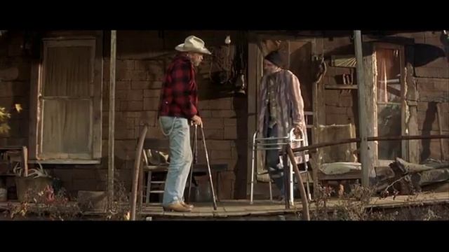 The Straight Story (1999) Ending смотреть онлайн