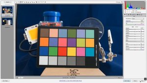 ColorChecker