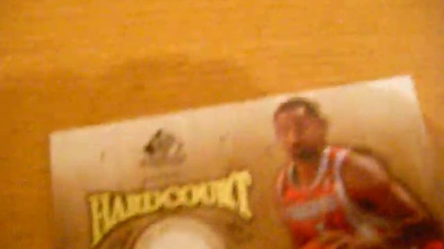 3 Box Sp Gamed Used MOJO Kobe Lebron Jordan Magic KG Tons of Hits! смотреть онлайн