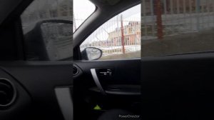 мерзкая погода// бесят ленивые //готовлю обед и ужин//95% вышивки готово//(1 год назад)