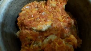 Хек и минтай   рецепты приготовления