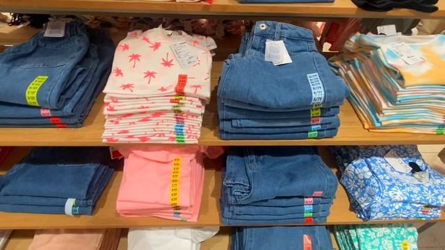 ОБЗОР МАГАЗИНА DEFACTO/ ЦЕНЫ/ОДЕЖДА ЖЕНСКАЯ И ДЕТСКАЯ/ ТУРЦИЯ АЛАНИЯ смотреть онлайн