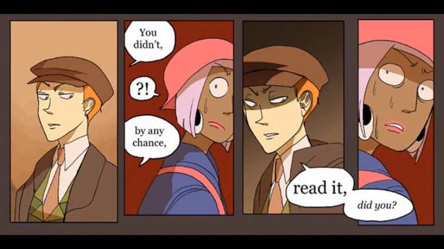 Todd Allison & the Petunia Violet - Capítulo 1 en español смотреть онлайн