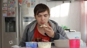 Тестирую, Паштет из белой рыбы Риет