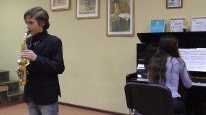 Петр Ильич Чайковский Осенняя песнь "Октябрь" запись 29 октября