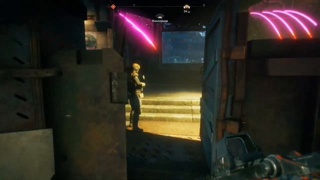 RAGE 2 #12 Брошенная база Правительства смотреть онлайн