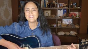 Песня "Мне большего не надо", автор Юрий Визбор. Исполняет Ирина Нифонтова.