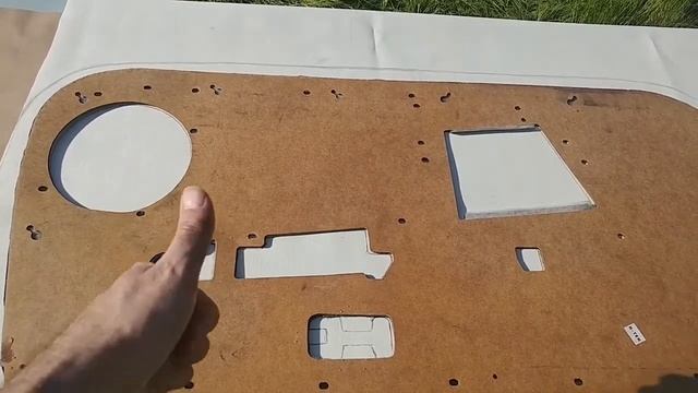 HOW to RE-COVER DOOR CARDS in a MICRA K11 смотреть онлайн