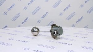 Датчик-реле уровня жидкости РИЗУР ДРУ-1ПМ (2019)