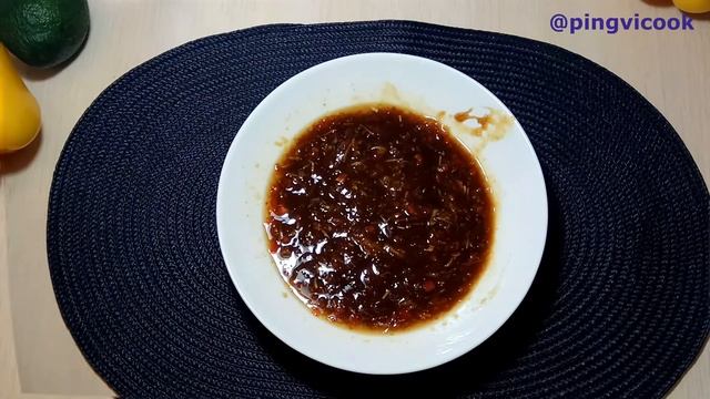 Куриные голени по тайски! Очень вкусная курочка! смотреть онлайн