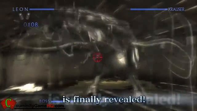 Video Game Trailers - Resident Evil: Chronicles HD Collection Gameplay Trailer [True-HD] смотреть онлайн