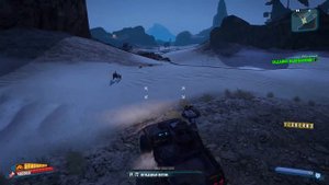 Borderlands 2 голубые искры достижение