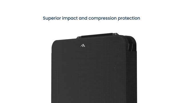 Brenthaven's Tred Drop Sleeve MacBook Air Case смотреть онлайн