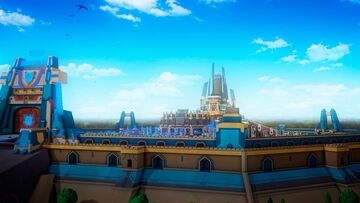 LEGO Nexo Knights: Merlok 2.0. Найтония: миссии 5 и 6.