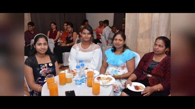 21st Birthday Toast Song By Clarina Fernandes смотреть онлайн