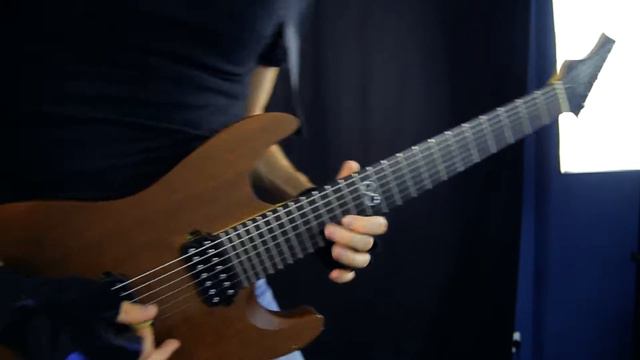 POKEMON - Gym Leader Battle Theme (Red/Blue) | METAL COVER by @AlexLussMusic смотреть онлайн