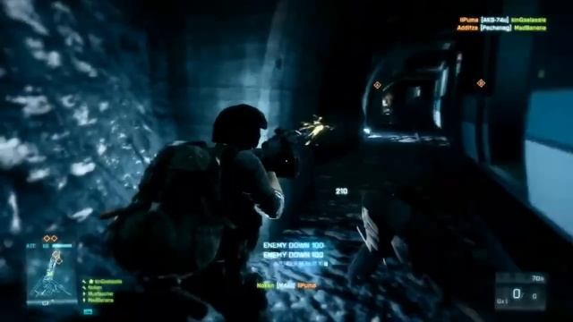 MODERN WARFARE 3 VS. BATTLEFIELD 3 - 13 ЛЕТ СПУСТЯ