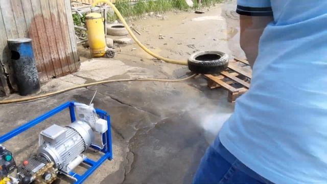 Возможности АВД с выключателем. смотреть онлайн